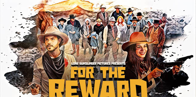For The Reward (2022)
