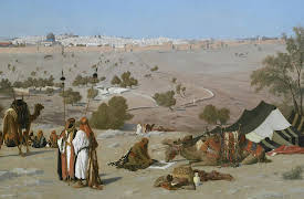 The History and Archaeology of the Bible: The Kingdom of David