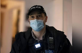 Suspect No. 1: Episode 6