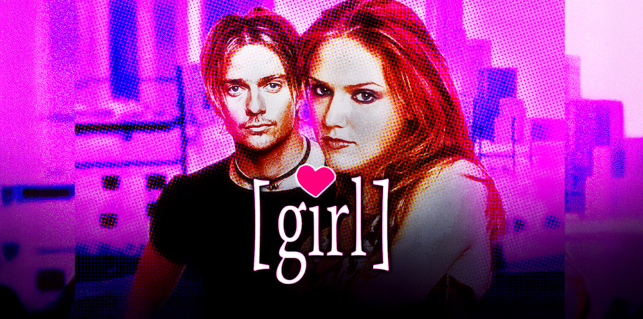 Girl (1999)