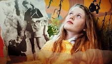 Mein Traum, meine Geschichte