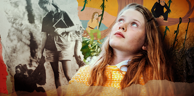 05:30: Mein Traum, meine Geschichte | Das Erste | 1/4 2026