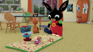 5:10 PM: Bing (S1) | BBC Alba | 4/9 2026