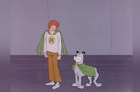 Super Friends Season 1: The Watermen