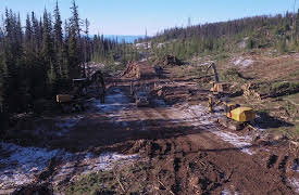 Mud Mountain Haulers: Episode 6