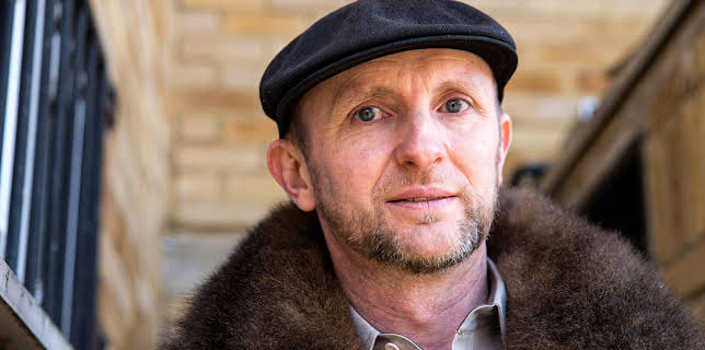 6:00 PM: Nightmare Tenants, Slum Landlords (S4 E6) (S4) | 5 Star | 11/8 2025