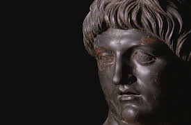 I, Caesar: The Rise and Fall of the Roman Empire: Nero: The Power and the Madness