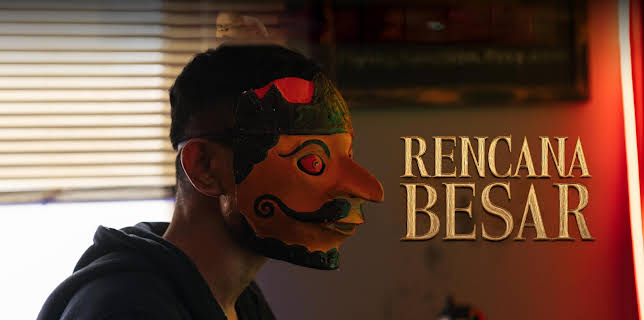 Rencana Besar