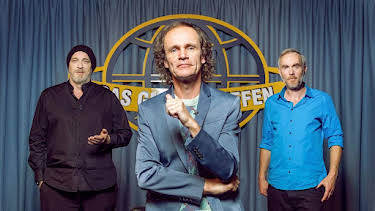 21:47: Das Gipfeltreffen | Tagesschau 24 | 4/14 2026