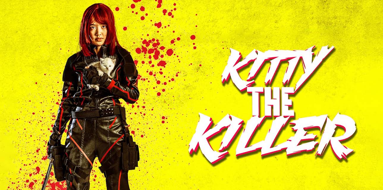 Kitty the Killer (2024)