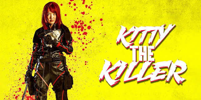 Kitty the Killer (2024)
