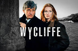 Wycliffe S1: The Dead Flutist