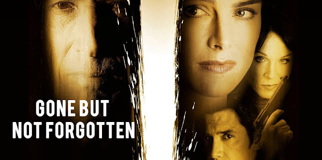 Gone But Not Forgotten