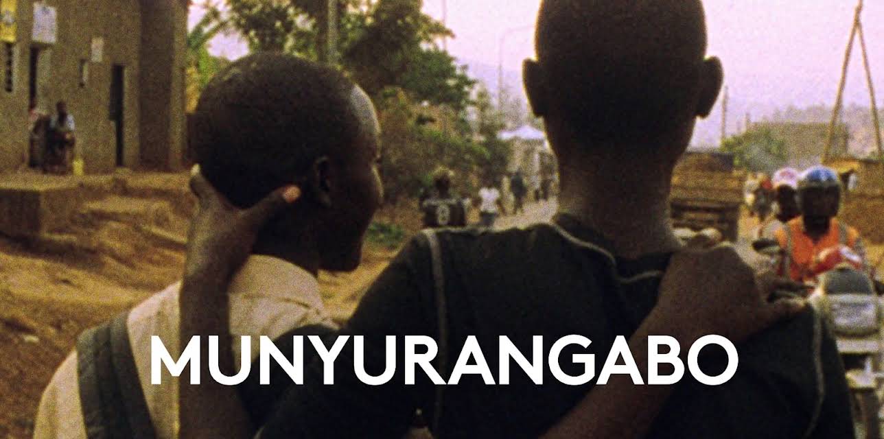 Munyurangabo (2007)