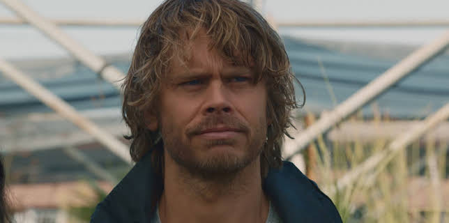 23:15: NCIS: Los Angeles (S9 E21) (S9) | TV3 | 12/4 2025