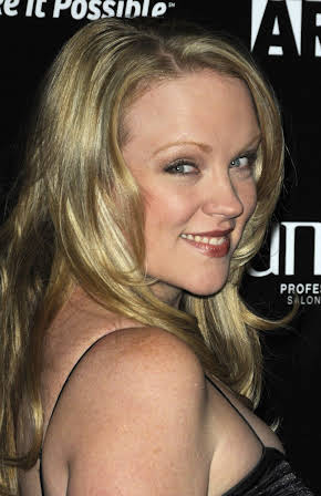 Ashley Palmer as 