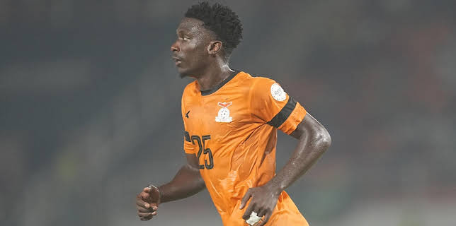 5:25 PM: Live Football: Zambia v Comoros | 4 Seven | 12/26 2025