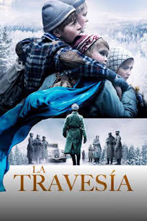 00:12: La travessia | Canal 33 | 7/15 2026