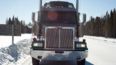 17:00: Ice Road Truckers (S7 E12) (S7) | TV10 | 10/9 2026