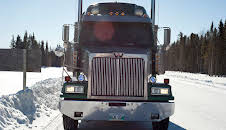 Ice Road Truckers (S7 E12)