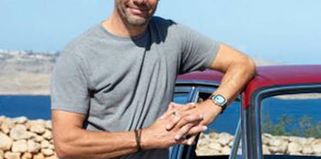 22:00: Joyas sobre ruedas: world tour: Malta: Ford Cortina | Discovery | 2/5 2026