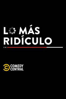 10:31: Lo más ridículo: Trabajo | Comedy Central | 3/14 2026