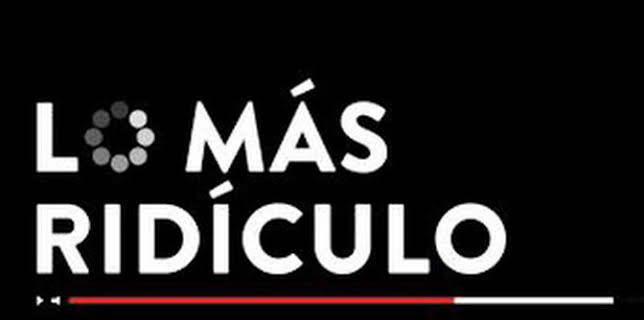 02:30: Lo más ridículo: Vacaciones | Comedy Central | 3/16 2026