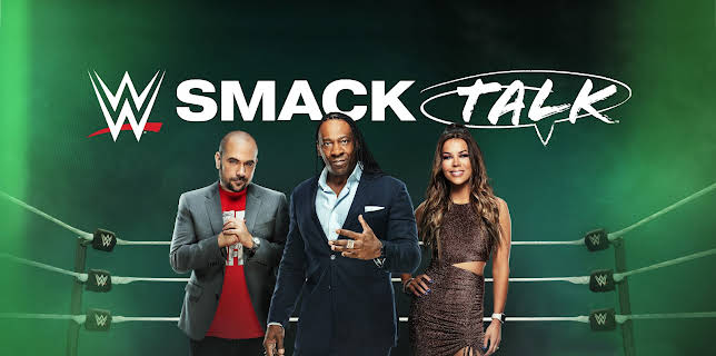 WWE Smack Talk