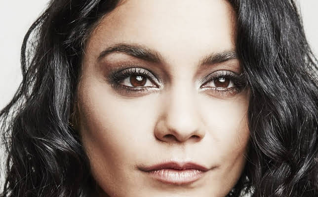 Vanessa Hudgens