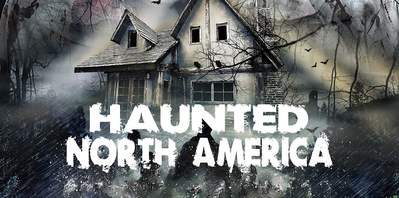 Haunted North America (2016)