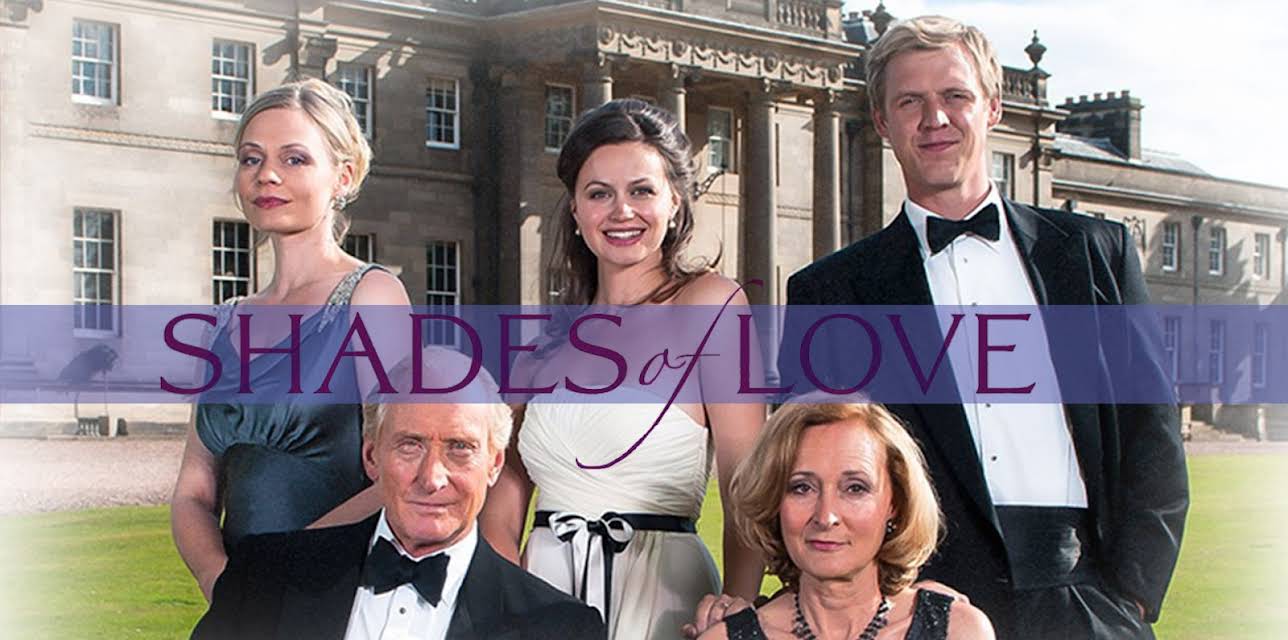 Rosamunde Pilcher's Shades of Love Season 1