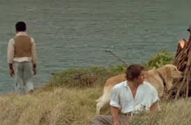 The Adventures of Swiss Family Robinson: The Ghost of Raven Jones Part 1