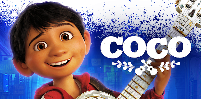 Coco (Bonus Content) (2017)