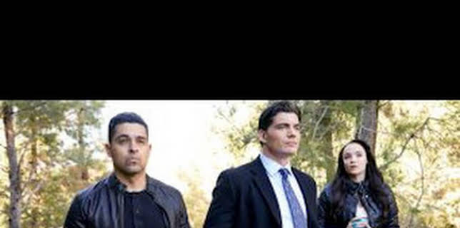 23:51: Navy: Investigación Criminal (T22): Ep.15 Pluriempleado | AXN | 2/26 2026