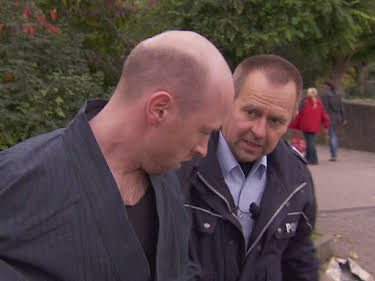 16:00: Auf Streife | Sat1 | 9/3 2026