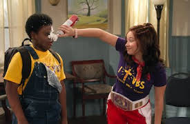 Återförenade: Minns ni bibelskolan?