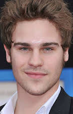 Grey Damon som 