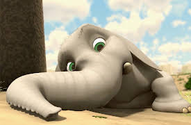 Jungle Beat: Season 1: If At First You Don't Succeed