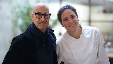 5:00 PM: Stanley Tucci: Searching for Italy (S1 E1) (S1) | Yesterday | 7/26 2026