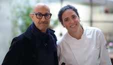 Stanley Tucci: Searching for Italy (S1 E1)