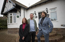 My Lottery Dream Home International, Season 1: The Jackpot King