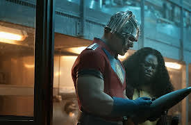 Peacemaker: Monkey Dory