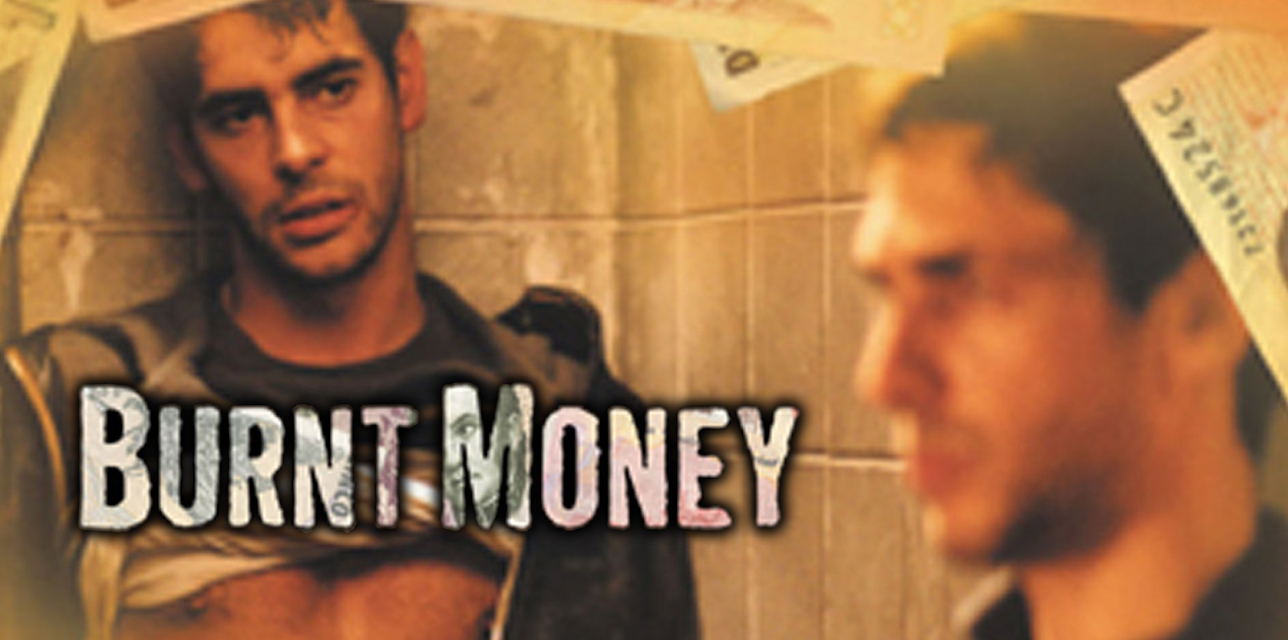Burnt Money (2001)