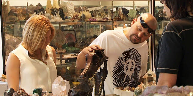 13:15: Storage Wars - Die Geschäftemacher | ProSieben Maxx | 1/2 2026