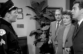 Perry Mason Season 1: The Case of the Crimson Kiss