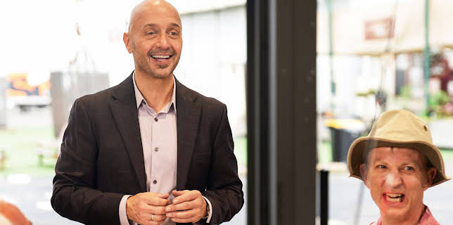 7:00 PM: Masterchef USA (S15 E6) (S15) | W | 11/17 2025