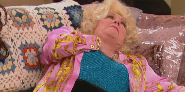 06:00: Nanny (S6 E5) (S6) | TV3 | 11/26 2025