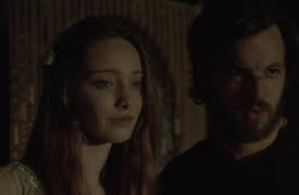 Aquarius: Episode 10