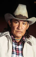 Will Sampson as 