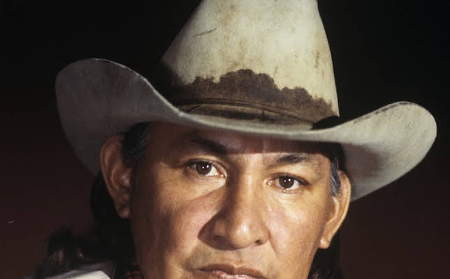 Will Sampson